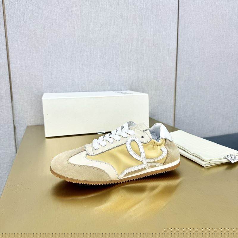 l*ew* sneakers